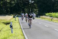 Challenge Roth Radfahren